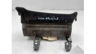 AIRBAG DE RODILLAS PEUGEOT 407 (2004-2010) 1.6 HDI 110 109CV 1560CC - L.6373448 / 96445885ZD 2