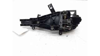 MANETA EXTERIOR DELANTERA DERECHA BMW X1 (2009-2015) SDRIVE 18 D 143CV 1995CC - L.6373542 / 299297404