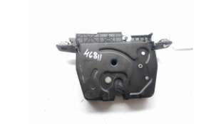 CERRADURA MALETERO / PORTON OTROS VEHICULOS - L.6373545 / 912781103
