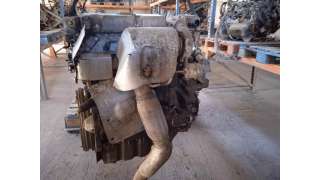 AMORTIGUADOR TRASERO DERECHO LAND ROVER RANGE ROVER SPORT (2005-2013) 2.7 D 4X4 190CV 2720CC - L.6373556 / RPD500890