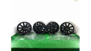 JUEGO LLANTAS LAND ROVER RANGE ROVER SPORT (2005-2013) 2.7 D 4X4 190CV 2720CC - L.6373602 / R20