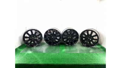 JUEGO LLANTAS LAND ROVER RANGE ROVER SPORT (2005-2013) 2.7 D 4X4 190CV 2720CC - L.6373602 / R20
