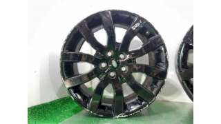 JUEGO LLANTAS LAND ROVER RANGE ROVER SPORT (2005-2013) 2.7 D 4X4 190CV 2720CC - L.6373602 / R20