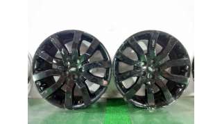 JUEGO LLANTAS LAND ROVER RANGE ROVER SPORT (2005-2013) 2.7 D 4X4 190CV 2720CC - L.6373602 / R20