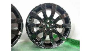 JUEGO LLANTAS LAND ROVER RANGE ROVER SPORT (2005-2013) 2.7 D 4X4 190CV 2720CC - L.6373602 / R20