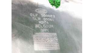 PASE RUEDA DELANTERO DERECHO LAND ROVER RANGE ROVER SPORT (2005-2013) 2.7 D 4X4 190CV 2720CC - L.6373623 / CLF500023 2