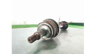 TRANSMISION TRASERA DERECHA LAND ROVER RANGE ROVER SPORT (2005-2013) 2.7 D 4X4 190CV 2720CC - L.6373643 / TOB500280 2