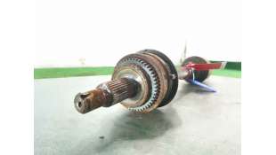 TRANSMISION TRASERA IZQUIERDA LAND ROVER RANGE ROVER SPORT (2005-2013) 2.7 D 4X4 190CV 2720CC - L.6373644 / LR072065 2