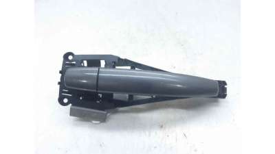 MANETA EXTERIOR TRASERA IZQUIERDA OPEL CORSA E (2014-) - L.6373952 / 13504025