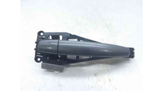 MANETA EXTERIOR TRASERA IZQUIERDA OPEL CORSA E (2014-) - L.6373952 / 13504025
