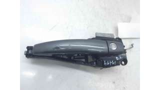 MANETA EXTERIOR DELANTERA IZQUIERDA OPEL CORSA E (2014-) - L.6373953 / 13504025
