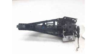 MANETA EXTERIOR DELANTERA IZQUIERDA OPEL CORSA E (2014-) - L.6373953 / 13504025