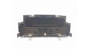 PANTALLA MULTIFUNCION RENAULT MEGANE II RANCHERA FAMILIAR (2006-2009) 1.6 16V 112CV 1598CC - L.6374014 / 8200290542C