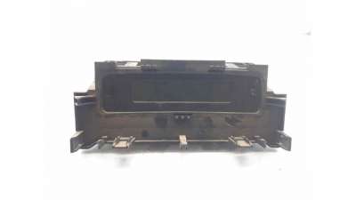 PANTALLA MULTIFUNCION RENAULT MEGANE II RANCHERA FAMILIAR (2006-2009) 1.6 16V 112CV 1598CC - L.6374014 / 8200290542C