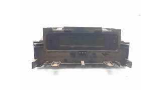 PANTALLA MULTIFUNCION RENAULT MEGANE II RANCHERA FAMILIAR (2006-2009) 1.6 16V 112CV 1598CC - L.6374014 / 8200290542C