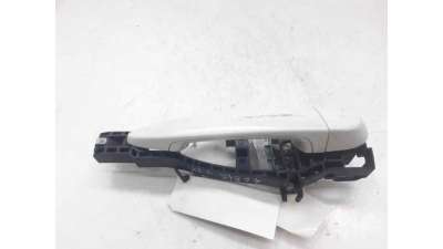 MANETA EXTERIOR TRASERA DERECHA BMW 3 (2011-2018) - L.6374026 / 51217207562