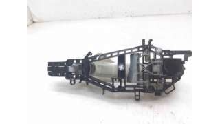 MANETA EXTERIOR TRASERA DERECHA BMW 3 (2011-2018) - L.6374026 / 51217207562
