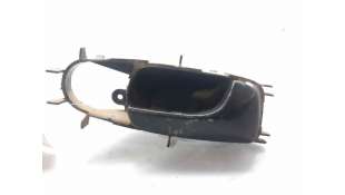 MANETA INTERIOR TRASERA DERECHA DAEWOO LACETTI FASTBACK (2004-) 1.4 95CV 1399CC - L.6374343 / 96548038