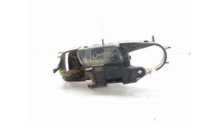 MANETA INTERIOR TRASERA DERECHA DAEWOO LACETTI FASTBACK (2004-) 1.4 95CV 1399CC - L.6374343 / 96548038 2