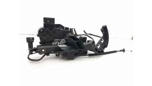 CERRADURA PUERTA TRASERA IZQUIERDA JAGUAR XF (2008-2015) 2.7 D 207CV 2720CC - L.6374379 / 962003103 2