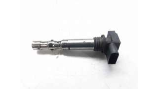 BOBINA ENCENDIDO SKODA FABIA I (2000-2002) 1.4 60CV 1397CC - L.6375185 / 03D905715A