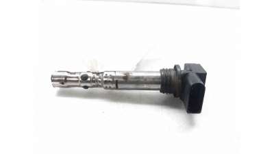 BOBINA ENCENDIDO SKODA FABIA I (2000-2002) 1.4 60CV 1397CC - L.6375186 / 03D905715A
