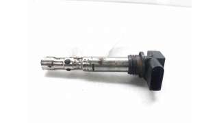 BOBINA ENCENDIDO SKODA FABIA I (2000-2002) 1.4 60CV 1397CC - L.6375186 / 03D905715A