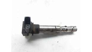 BOBINA ENCENDIDO SKODA FABIA I (2000-2002) 1.4 60CV 1397CC - L.6375186 / 03D905715A 2