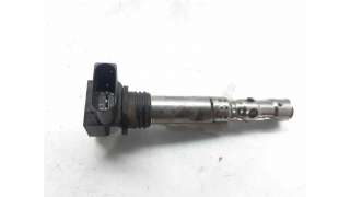 BOBINA ENCENDIDO SKODA FABIA I (2000-2002) 1.4 60CV 1397CC - L.6375186 / 03D905715A