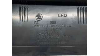 GUANTERA SKODA FABIA I (2000-2002) 1.4 60CV 1397CC - L.6375207 / 5J1857096B