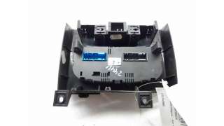 MANDO CLIMATIZADOR OPEL ZAFIRA A LIMUSINA (2000-2005) 2.0 DTI 16V (F75) 101CV 1995CC - L.6375703 / 013140985