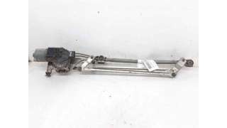 MOTOR LIMPIA DELANTERO FORD FOCUS II (2004-2012) 1.6 100CV 1596CC - L.6375964 / 4M5117508AA