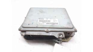 CENTRALITA MOTOR UCE CITROEN XSARA (1997-2000) 1.6 I 88CV 1587CC - L.6376554 / 9630278580