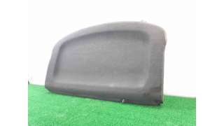 BANDEJA TRASERA OPEL ASTRA G FASTBACK (2000-2005) 1.7 DTI 16V (F08, F48) 75CV 1686CC - L.6376752 / 90328426