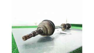 TRANSMISION DELANTERA DERECHA OPEL ASTRA G FASTBACK (2000-2005) 1.7 DTI 16V (F08, F48) 75CV 1686CC - L.6376970 / 9117414