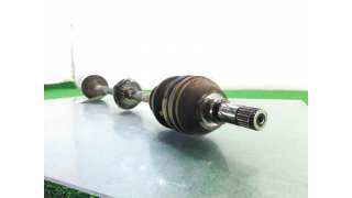 TRANSMISION DELANTERA DERECHA OPEL ASTRA G FASTBACK (2000-2005) 1.7 DTI 16V (F08, F48) 75CV 1686CC - L.6376970 / 9117414