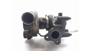 TURBOCOMPRESOR OPEL ASTRA G FASTBACK (2000-2005) 1.7 DTI 16V (F08, F48) 75CV 1686CC - L.6376976 / 4917306501 2