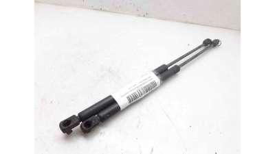 AMORTIGUADORES MALETERO / PORTON OPEL CORSA C (2000-2009) 1.7 DI (F08, F68) 65CV 1686CC - L.6377001 / 09114311