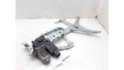 ELEVALUNAS DELANTERO DERECHO OPEL CORSA C (2000-2009) 1.7 DI (F08, F68) 65CV 1686CC - L.6377079 / 24466596