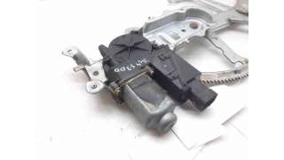 ELEVALUNAS DELANTERO DERECHO OPEL CORSA C (2000-2009) 1.7 DI (F08, F68) 65CV 1686CC - L.6377079 / 24466596