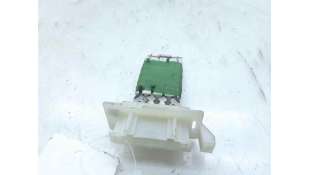 RESISTENCIA CALEFACCION OPEL CORSA C (2000-2009) 1.7 DI (F08, F68) 65CV 1686CC - L.6377187 / 1845781