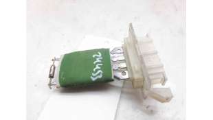 RESISTENCIA CALEFACCION OPEL CORSA C (2000-2009) 1.7 DI (F08, F68) 65CV 1686CC - L.6377187 / 1845781 2