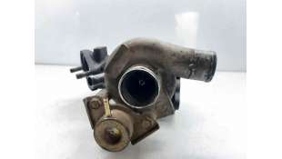TURBOCOMPRESOR OPEL CORSA C (2000-2009) 1.7 DI (F08, F68) 65CV 1686CC - L.6377219 / 8973253881