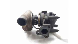 TURBOCOMPRESOR OPEL CORSA C (2000-2009) 1.7 DI (F08, F68) 65CV 1686CC - L.6377219 / 8973253881 2
