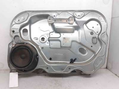 ELEVALUNAS DELANTERO DERECHO FORD FOCUS C-MAX (2005-2007) 1.6 TDCI 90CV 1560CC - L.6377329 / 1738646