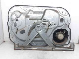 ELEVALUNAS DELANTERO DERECHO FORD FOCUS C-MAX (2005-2007) 1.6 TDCI 90CV 1560CC - L.6377329 / 1738646