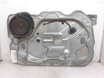 ELEVALUNAS DELANTERO IZQUIERDO FORD FOCUS C-MAX (2005-2007) 1.6 TDCI 90CV 1560CC - L.6377330 / 1738645