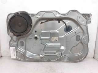 ELEVALUNAS DELANTERO IZQUIERDO FORD FOCUS C-MAX (2005-2007) 1.6 TDCI 90CV 1560CC - L.6377330 / 1738645