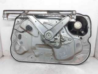 ELEVALUNAS DELANTERO IZQUIERDO FORD FOCUS C-MAX (2005-2007) 1.6 TDCI 90CV 1560CC - L.6377330 / 1738645