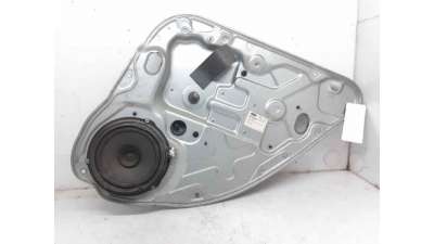 ELEVALUNAS TRASERO DERECHO FORD FOCUS C-MAX (2005-2007) 1.6 TDCI 90CV 1560CC - L.6377331 / 1738643